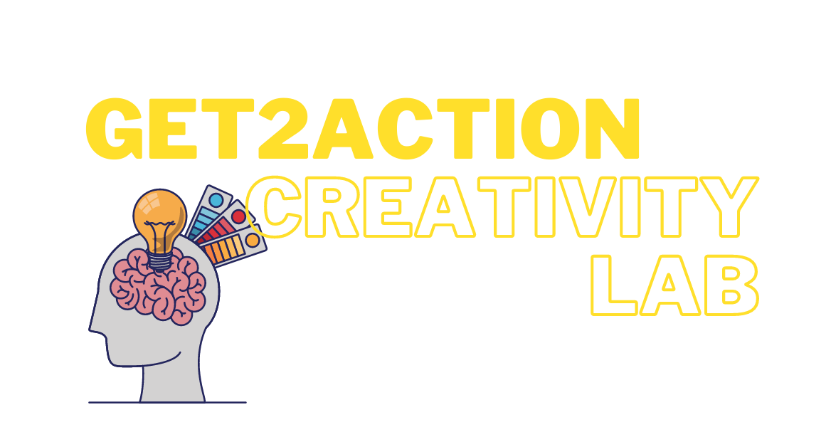GET2ACTION CREATIVITY LAB